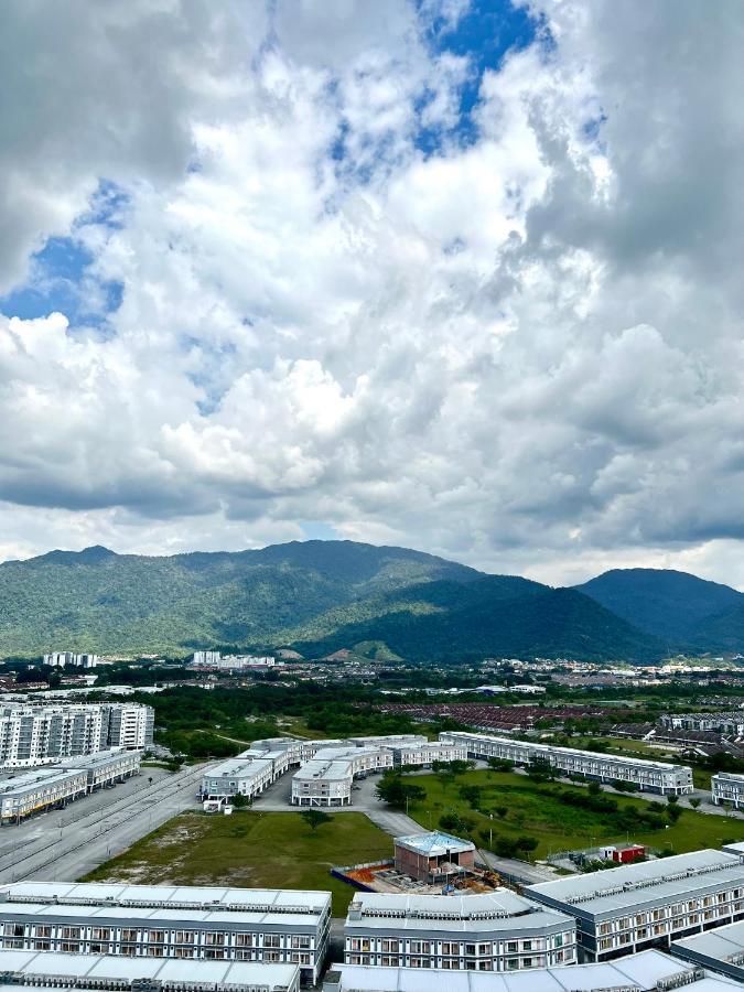 דירות High Floor Mountain View קמפאר מראה חיצוני תמונה
