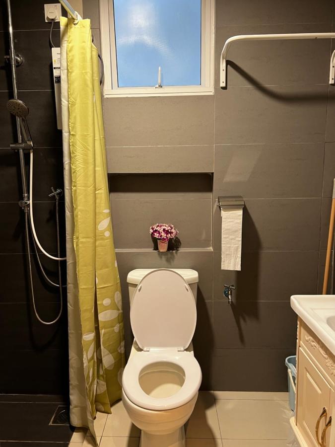 דירות High Floor Mountain View קמפאר מראה חיצוני תמונה